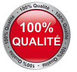 100% Qualité