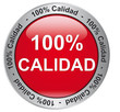 100% Calidad