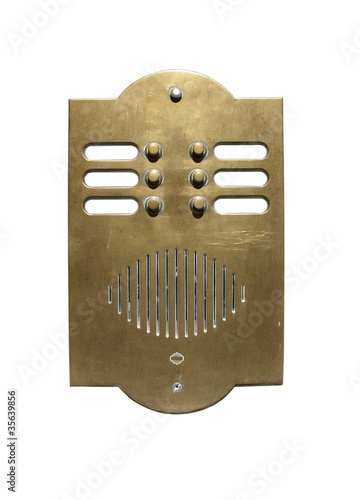 Foto: bell door bell door