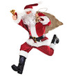 Father Christmas, Santa Claus is comming Father Christmas, Santa Claus is comming