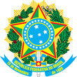 Brasilien Brasil Wappen