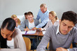 Gemeinsames Lernen in der Uni Gemeinsames Lernen in der Uni