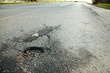 Pothole