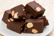 chocolate candies