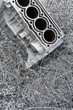 Aluminium-Recycling