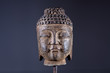 Buddha Head