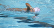 nuoto in piscina