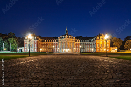 Foto: Wilhelms Universität Münster Wilhelms Universität Münster