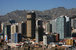 Buildings de La Paz Buildings de La Paz