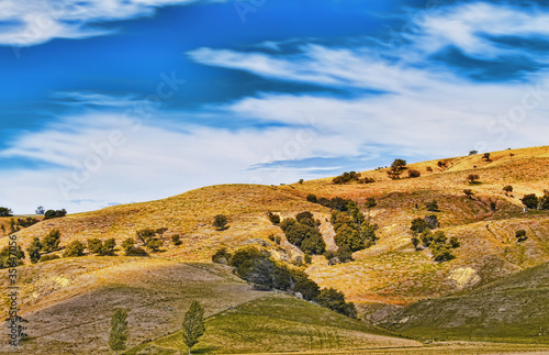 Photo: A photo of Beautiful landscapes of New Zealand A photo of Beautiful landscapes of New Zealand