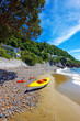 Beach - Karaka Bay, New Zealand Beach - Karaka Bay, New Zealand