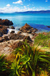 A photo of beautiful Karaka Bay - Wellington, New Zealand A photo of beautiful Karaka Bay - Wellington, New Zealand