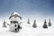 Christmas Card