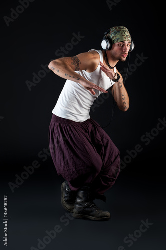 Photo: listen to the beat #11 listen to the beat #11