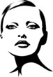 fashion lady illustration fashion lady illustration