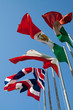 International Flags