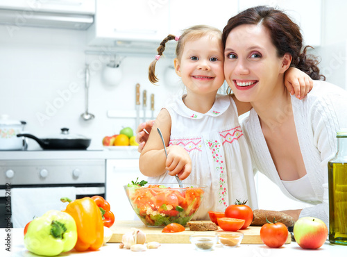 Foto: cooking together cooking together
