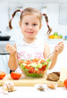 little cook