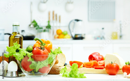 Photo: healthy food healthy food