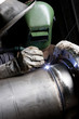 welder