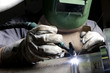 welder