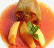 gefüllte Paprika gefüllte Paprika