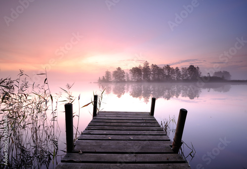 Photo: Jetty Jetty