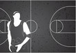 Basketball player
