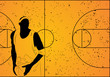 Basketball player