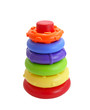 Colorful children toy Colorful children toy