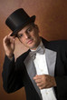 Magician
