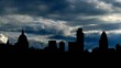 UK London Skyline 3