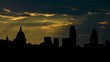 UK London Skyline 4