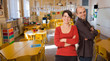 Photo: Educational team Educational team