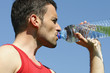 fresh water