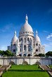 Basilique Sacré Coeur Montmartre Paris France Basilique Sacré Coeur Montmartre Paris France
