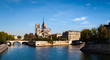 Cathédrale Notre Dame de Paris, France