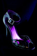 heel ad