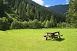 Val di Rabbi, Trentino, Italia