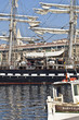 3 mâts barque 