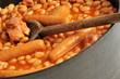 Faitout de cassoulet