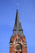 St. Lorenzkirche in Lübeck