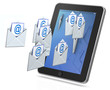 Tablet_email