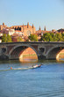 ski nautique à Toulouse