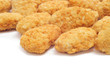 chicken nuggets