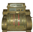 cash register