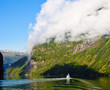 Geirangerfjord
