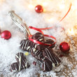 Christmas Biscuits