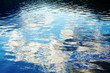 Water ripples