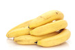 Cluster Of Bananas